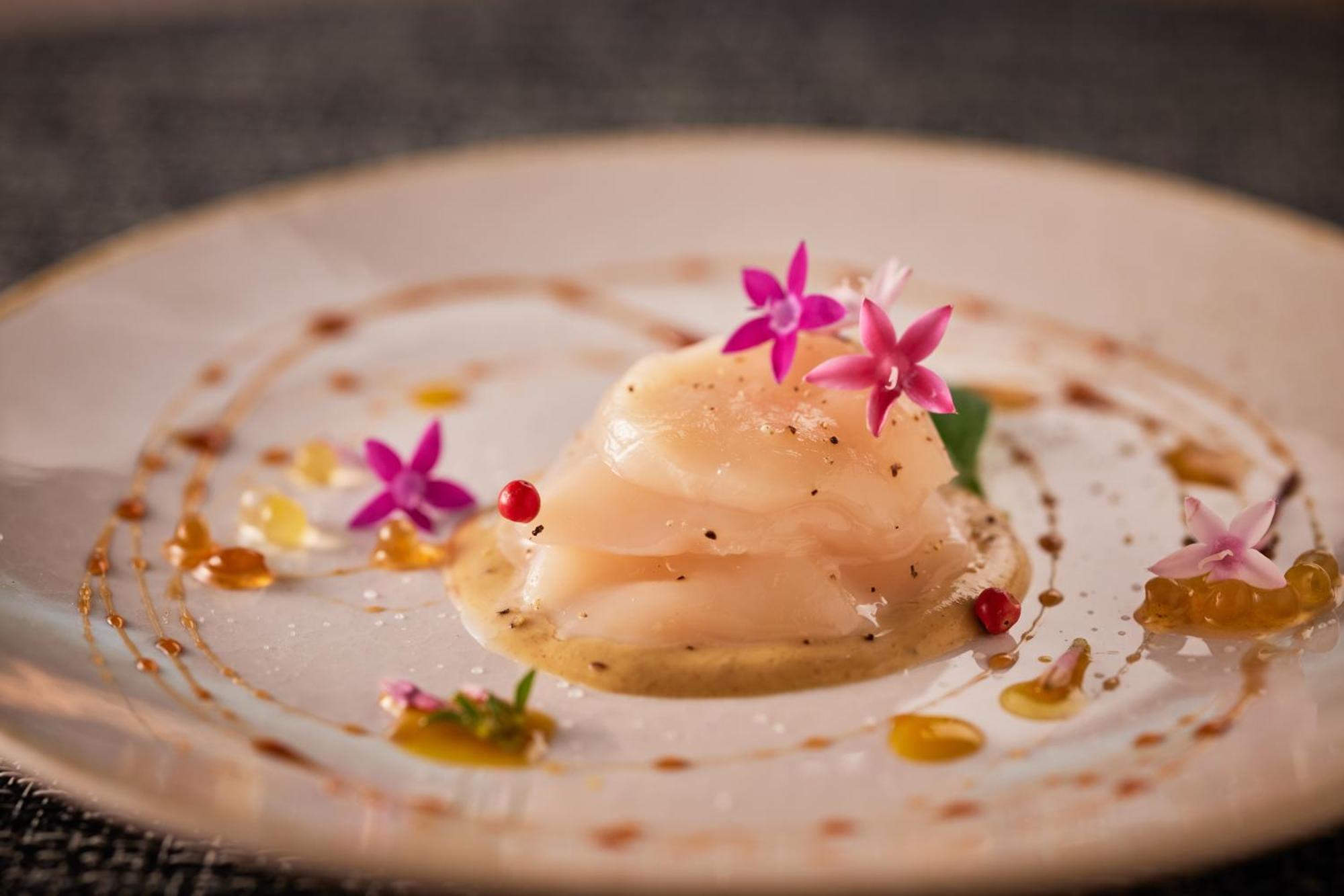 Auberge Azabu Киото Экстерьер фото