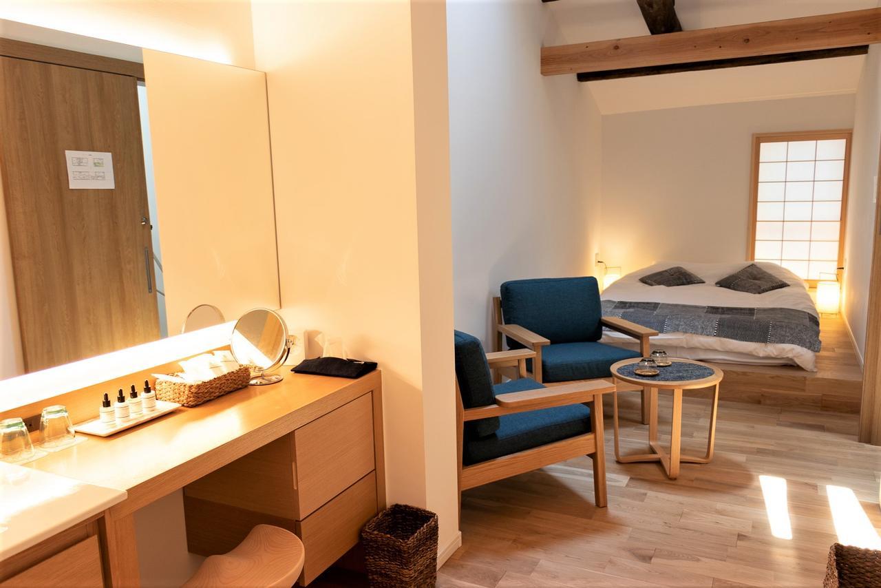 Auberge Azabu Киото Экстерьер фото