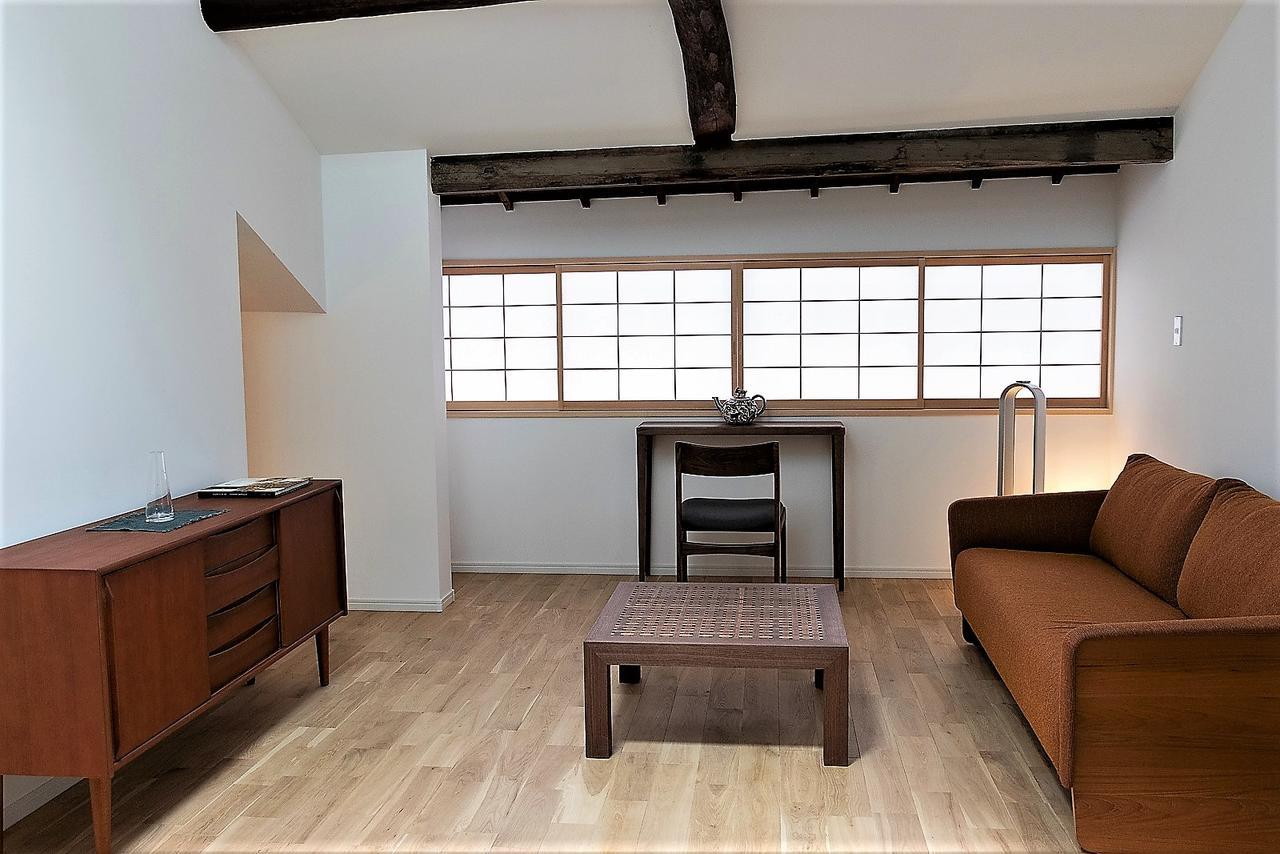 Auberge Azabu Киото Экстерьер фото