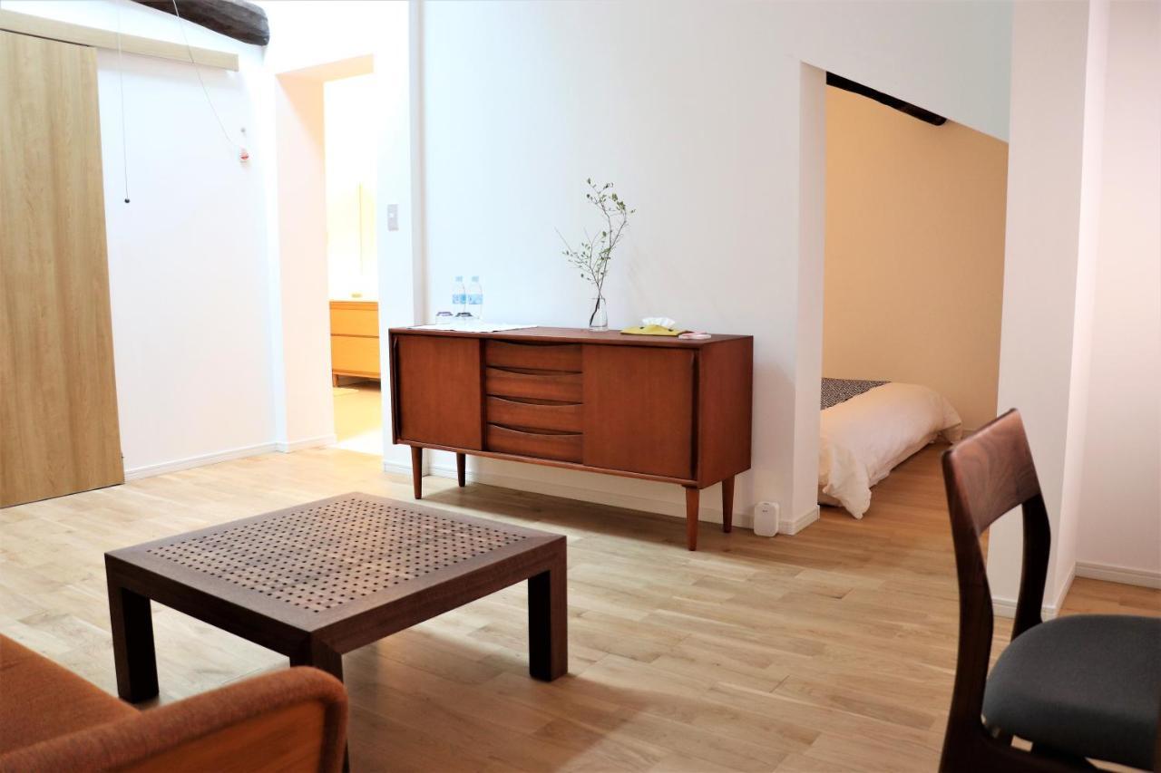 Auberge Azabu Киото Экстерьер фото
