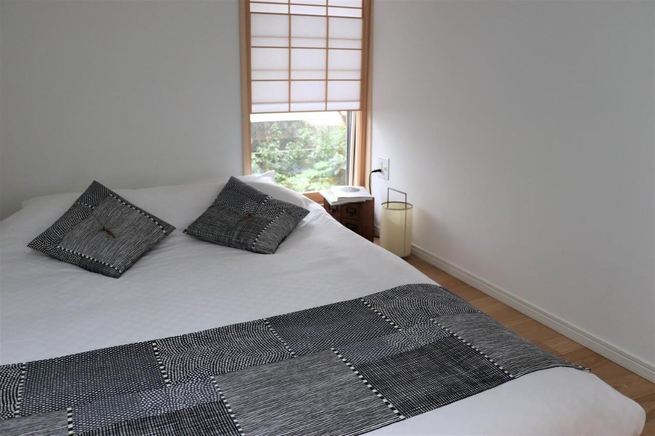 Auberge Azabu Киото Экстерьер фото