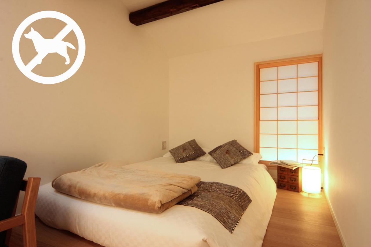 Auberge Azabu Киото Экстерьер фото