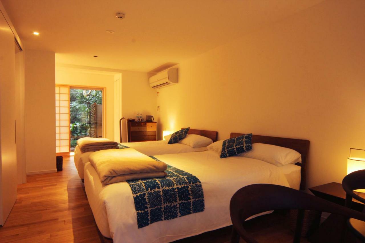 Auberge Azabu Киото Экстерьер фото